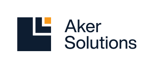 Logo AKER SOLUTIONS ASA